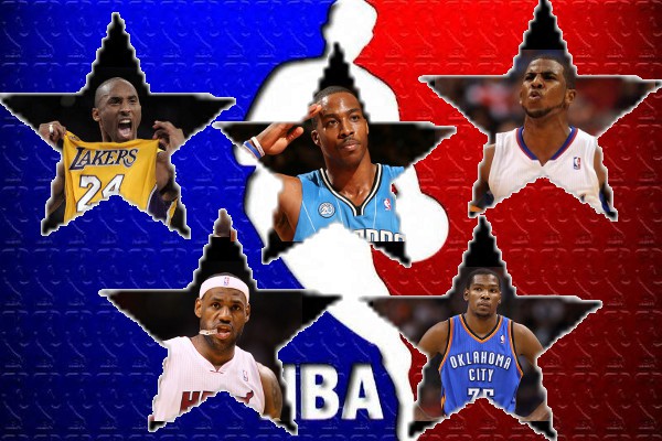 NBA: los mejores quintetos de la temporada 2011/12