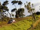 Rally de Nueva Zelanda: Loeb es líder tras una primera jornada dominada por los Citroën