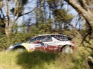 Rally de Nueva Zelanda: Sebastien Loeb sigue camino de un nuevo triunfo