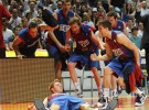 Final ACB 2012: el Barcelona gana en Madrid y el título se decidirá en el 5º partido