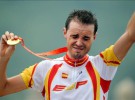 El equipo español de ciclismo para los Juegos Olímpicos