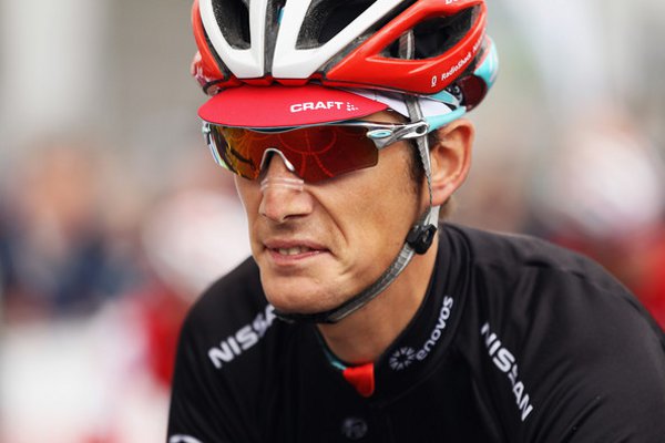 Andy Schleck no va a estar en el Tour de Francia 2012