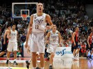 Playoffs ACB 2012: el Real Madrid gana a Caja Laboral y jugará la final ante Barcelona Regal
