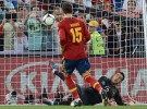 Eurocopa 2012: España buscará el título tras eliminar a Portugal en los penaltis