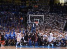NBA Finals 2012: Miami gana en Oklahoma City y empata la serie