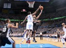 NBA Playoffs 2012: los Thunder se cuelan en la final