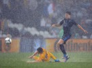 Eurocopa 2012: Francia e Inglaterra ya lideran el Grupo D tras la segunda jornada