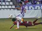 Playoffs de ascenso a 1ª División: Valladolid y Alcorcón jugarán la final