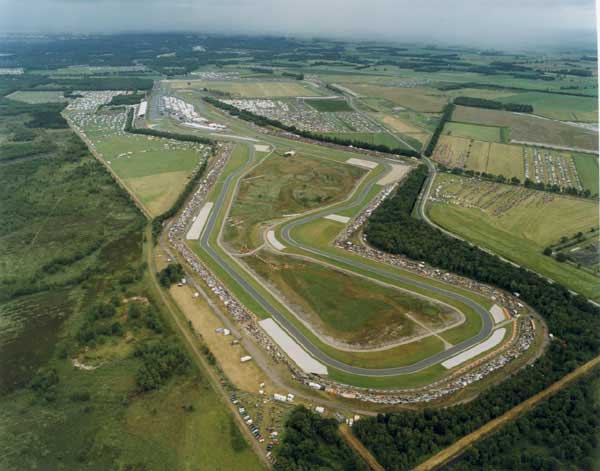 GP Holanda de Motociclismo: Previa, horario y retransmisiones de Assen