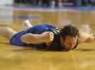 Final ACB 2012: Huertas traspasa la fina línea del fracaso con un triple apoteósico
