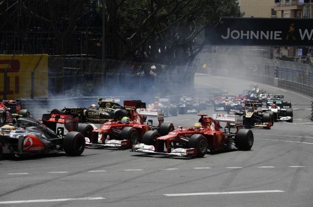 ¿Tendremos la próxima temporada veintitrés carreras en la F1?