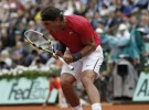 Roland Garros 2012: Rafa Nadal imparable a semifinales