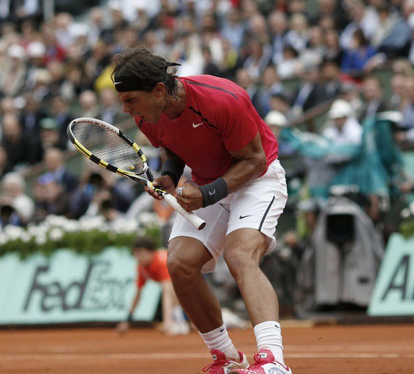 Roland Garros 2012: previa y horario de la final entre Rafa Nadal y Novak Djokovic