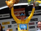 Criterium Dauphine 2012: Wiggins gana la general y sigue siendo el máximo favorito al Tour