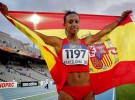 Ana Peleteiro, la última promesa del atletismo español
