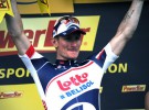 Tour de Francia 2012: Greipel repite y suma su segunda victoria en Saint-Quintin