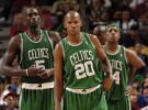 NBA: el Big Three de los Boston Celtics se rompe
