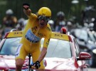 Tour de Francia 2012: Wiggins se reividinca como campeón ganando la última contrarreloj