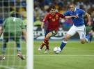 Eurocopa 2012: España golea a Italia y gana su tercer título consecutivo