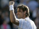 Wimbledon 2012: Ferrer, Murray, Del Potro y Tsonga ya están en octavos de final