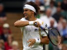 Wimbledon 2012: Ferrer, Murray, Tsonga, Mayer y Kohlschreiber completan los cuartos de final