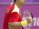 Juegos Olímpicos Londres 2012: Ferrer, Djokovic, Murray, Del Potro y Tsonga avanzan a 2ª ronda