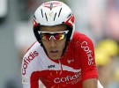 El ciclista francés Remy Di Gregorio, detenido y suspendido por dopaje