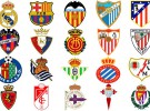 Tabla de fichajes en Primera División para la temporada 2012/13