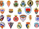 Tabla de fichajes en Segunda División para la temporada 2012/13