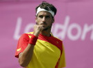 Juegos Olímpicos Londres 2012: Ferrer, Feliciano López, Djokovic, Murray y Tsonga a octavos de final en tenis