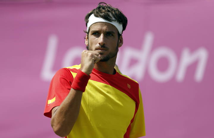 Juegos Olímpicos Londres 2012: Ferrer, Feliciano López, Djokovic, Murray y Tsonga a octavos de final en tenis
