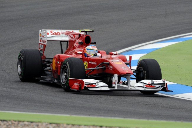 GP de Alemania 2012 de Fórmula 1: previa, horarios y retransmisiones de la carrera de Hockenheim