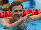 Juegos Olímpicos Londres 2012: Lochte bate a un Phelps que se queda sin medalla