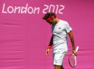 Juegos Olímpicos Londres 2012: se sortearon los cuadros del torneo de tenis