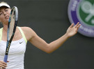 Wimbledon 2012: Sharapova y Clijsters se caen de cuartos, avanzan Azarenka, Kvitova y Serena Williams