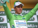 Tour de Francia 2012: Sagan vuelve a brillar y consigue su segundo triunfo