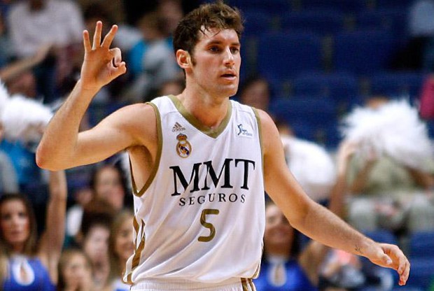 Rudy Fernández regresará al Real Madrid, ¿debió seguir intentándolo en la NBA?