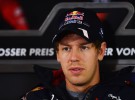 GP de Alemania 2012 de Fórmula 1: Vettel es sancionado y el podium queda con Alonso, Button y Raikkonen