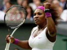 Wimbledon 2012: Serena Williams reina en Londres por quinta vez