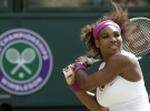 Wimbledon 2012: Serena Wiliams y Agnieszka Radwanska jugarán la final femenina