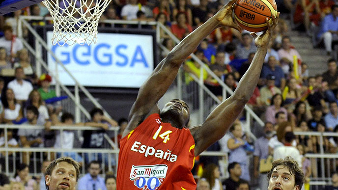 Ruta Selección Española de Baloncesto: España vuelve a ganar a Australia