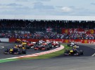 GP de Gran Bretaña 2012 de Fórmula 1: previa, horarios y retransmisiones de la carrera de Silverstone