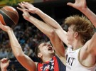 NBA: Singler y Teletovic, otros dos que dejan la Liga ACB