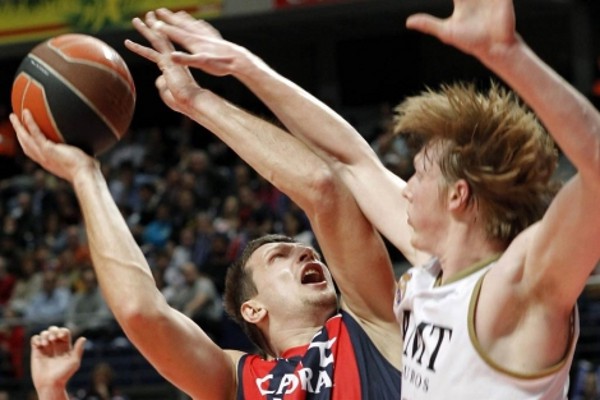 NBA: Singler y Teletovic, otros dos que dejan la Liga ACB