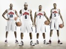 La selección de baloncesto de EEUU ya tiene convocatoria para los Juegos Olímpicos