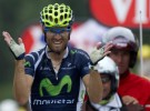 Tour de Francia 2012: emocionante victoria de Valverde en la etapa más bonita del Tour