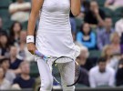 Wimbledon 2012: Azarenka-Williams y Radwanska-Kerber, semifinales femeninas