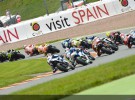 GP de Italia de Motociclismo: Previa, horarios y retransmisiones de Mugello