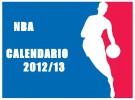NBA: ya se conoce el calendario de la temporada 2012/13