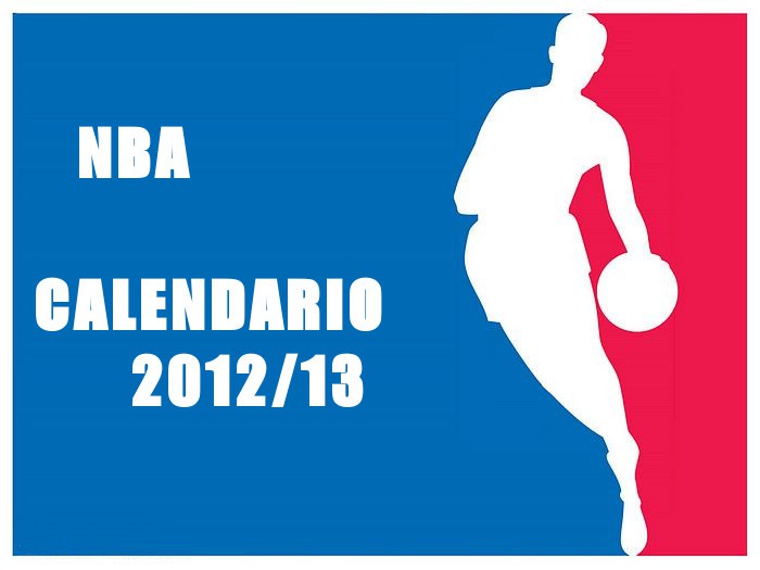 NBA: ya se conoce el calendario de la temporada 2012/13